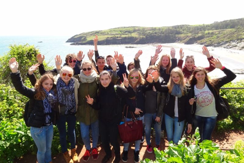 Feriencamp Kinder